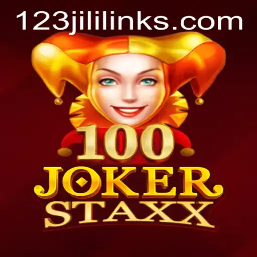Discovering 100JokerStaxx: A Thrilling Gaming Experience