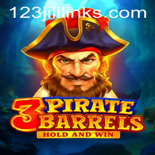 Dive into the Exciting World of 3PirateBarrels: A Thrilling Adventure Awaits
