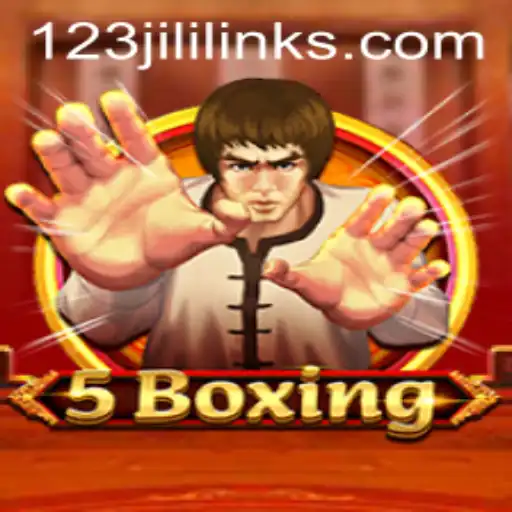 Discovering the Thrill of 5Boxing with 123JILI: A Comprehensive Guide