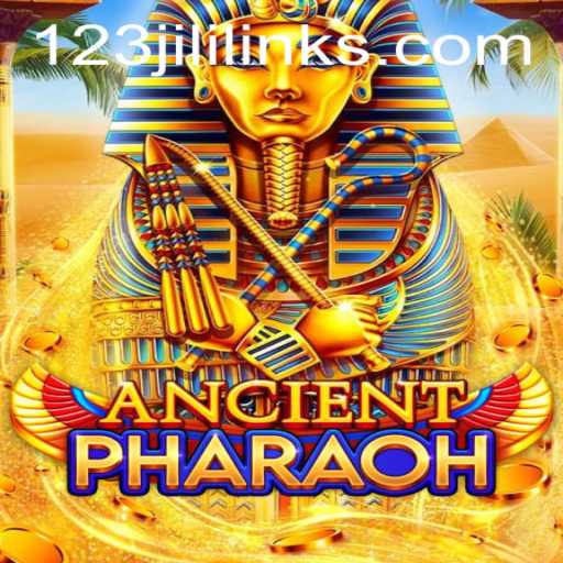 AncientPharaoh: Dive into the Mysteries of Time with 123JILI