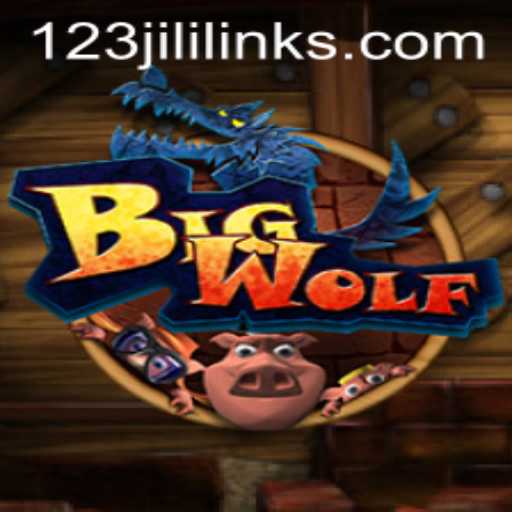 BigWolf: Engaging Adventure Powered by 123JILI