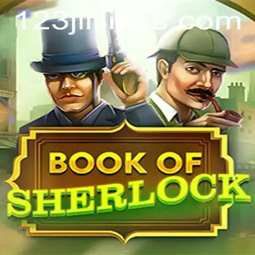 Unraveling Mysteries with BookOfSherlock: An In-Depth Look at the Game and Its Rules