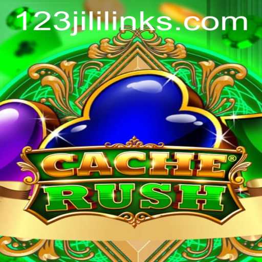 CacheRush: Explore the Thrilling World of Treasure Hunting