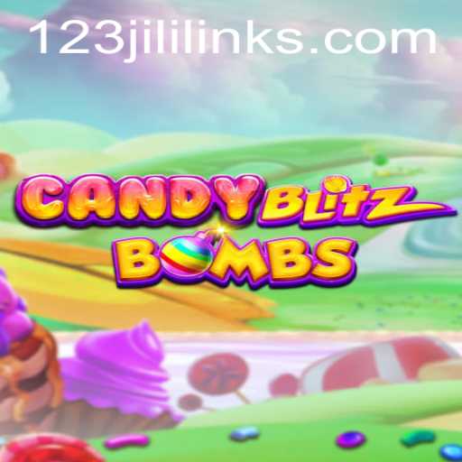 Diving into CandyBlitzBombs: The Sweet World of Strategy Gaming