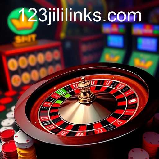 Exploring the Thrills of Casino Games: A Deep Dive into 123JILI