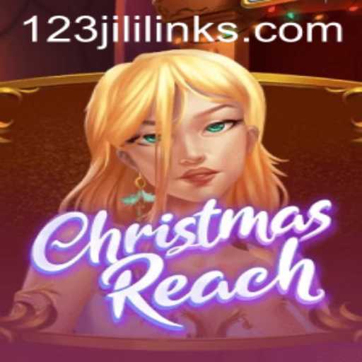 ChristmasReach: A Holiday Adventure Game