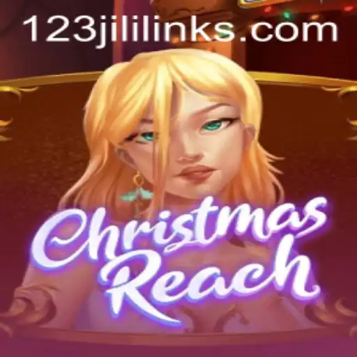 ChristmasReach: A Holiday Adventure Game