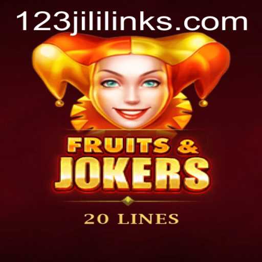 Discover the Exciting World of FruitsAndJokers20 with 123JILI