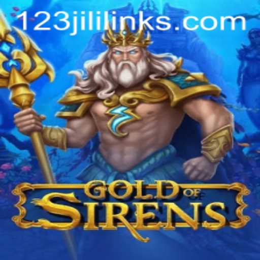 Discover the Mystical World of GoldofSirens - Unveiling Its Secrets