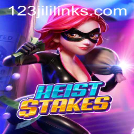 A Deep Dive into HeistStakes: The Thrilling World of Interactive Gaming