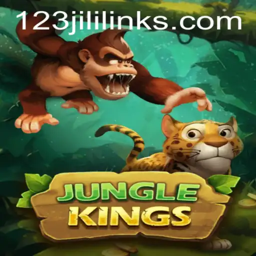Explore the Exciting World of JungleKings: A Thrilling Adventure Awaits