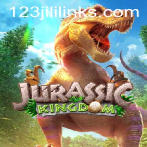 Explore the Thrilling World of Jurassic Kingdom with 123JILI