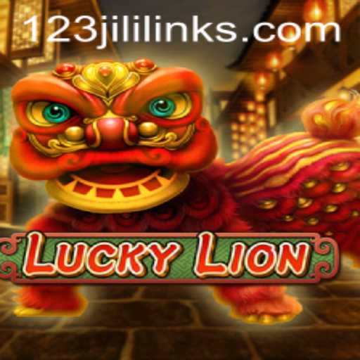 LuckyLion: Dive into the Exciting World of 123JILI Gaming