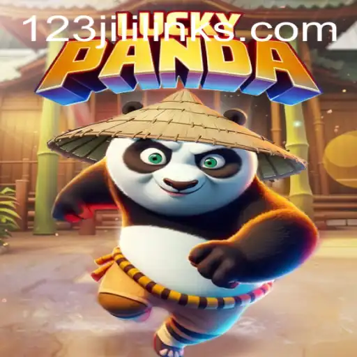 Discover the World of LuckyPanda: An In-Depth Look Into 123JILI's Latest Hit Game