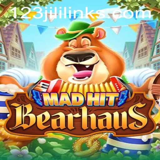 MadHitBearhaus: A Thrilling Gaming Experience Enriched by Current Trends