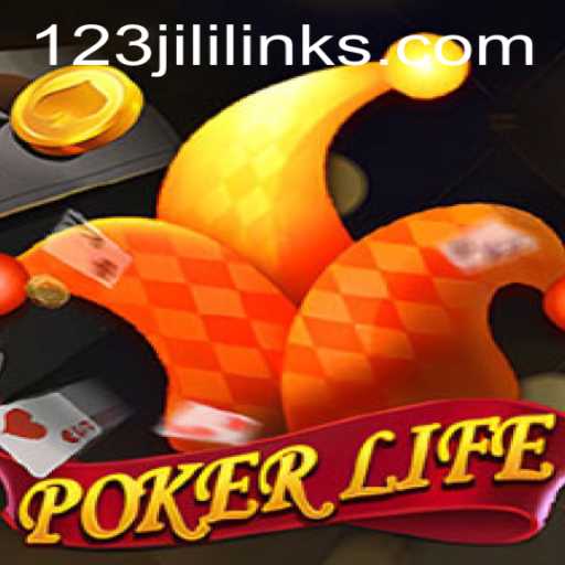 Experience the Thrilling World of PokerLife: A Fascinating Journey with 123JILI