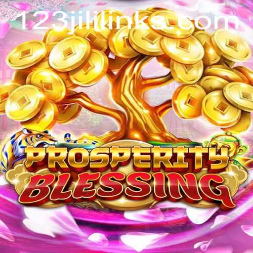 Experience the Thrills of ProsperityBlessing: A Unique Gaming Adventure