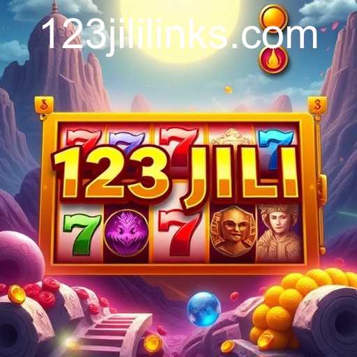 Exploring the Evolution of Slot Machines: The Impact of 123JILI