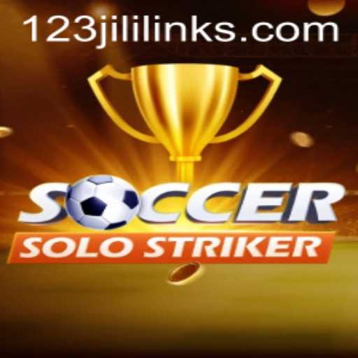 SoccerSoloStriker: The Ultimate Gaming Experience Enhanced by 123JILI