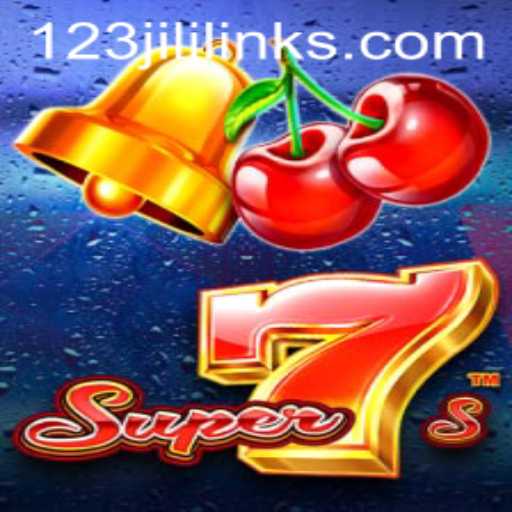 Super7s Game Overview and Gameplay with 123JILI