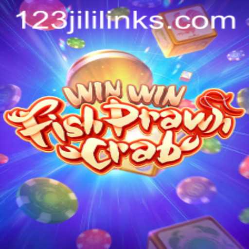 Discovering the Thrills of WinWinFishPrawnCrab: An Exciting Dive into the Popular Game 123JILI