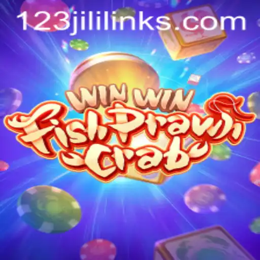 Discovering the Thrills of WinWinFishPrawnCrab: An Exciting Dive into the Popular Game 123JILI
