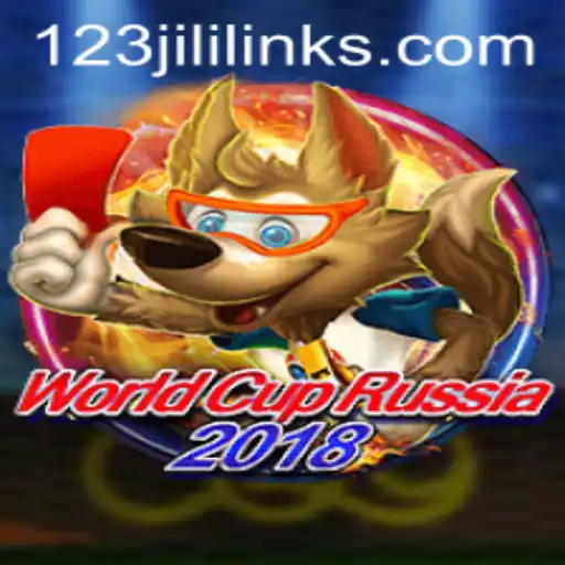 Discovering WorldCupRussia2018 and the Exciting Twist of 123JILI
